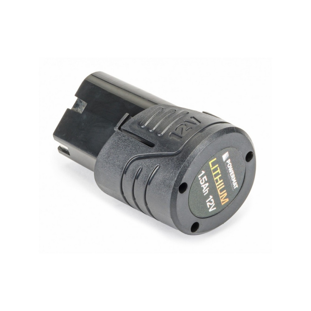 Masina de insurubat Powermat PM-WA-12V-1.5AT-LCD