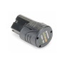 Masina de insurubat Powermat PM-WA-12V-1.5AT-LCD