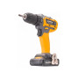 Masina de insurubat Powermat PM-WA-20V-1.5AZT