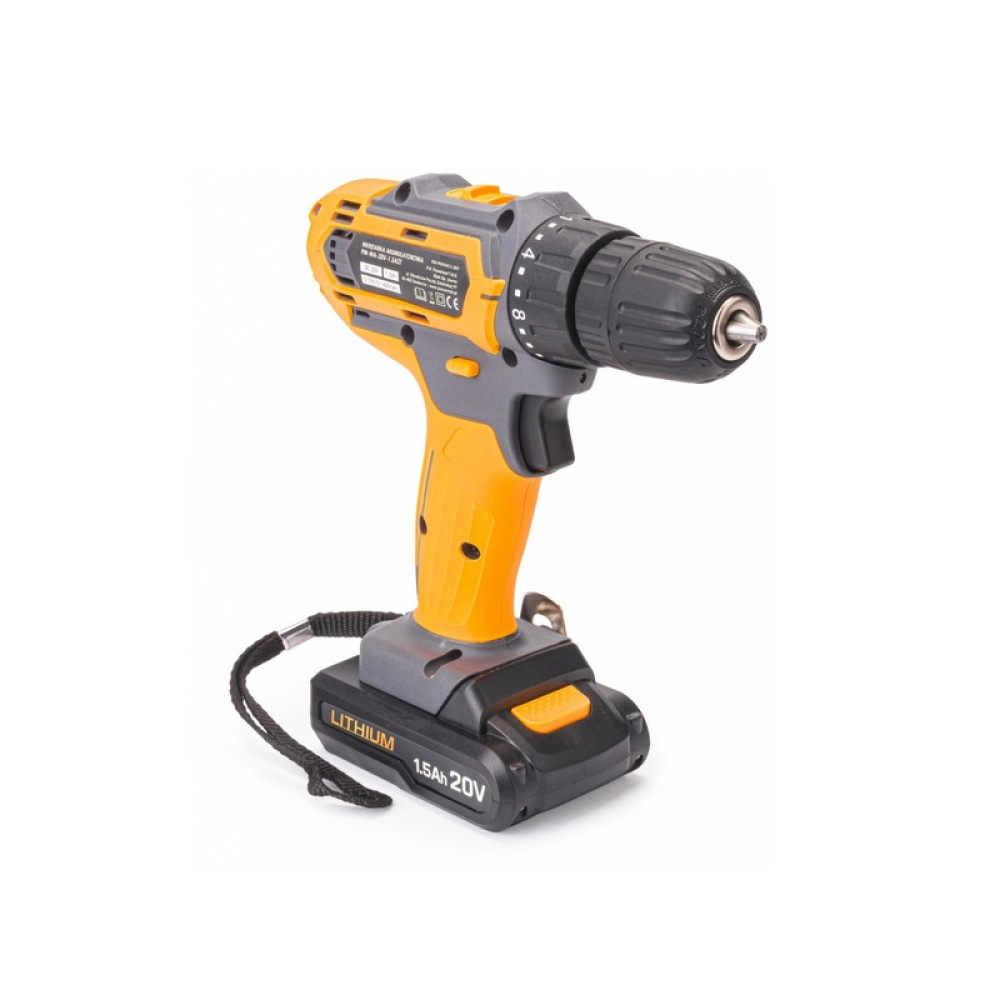 Masina de insurubat Powermat PM-WA-20V-1.5AZT