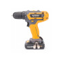 Masina de insurubat Powermat PM-WA-20V-1.5AZT