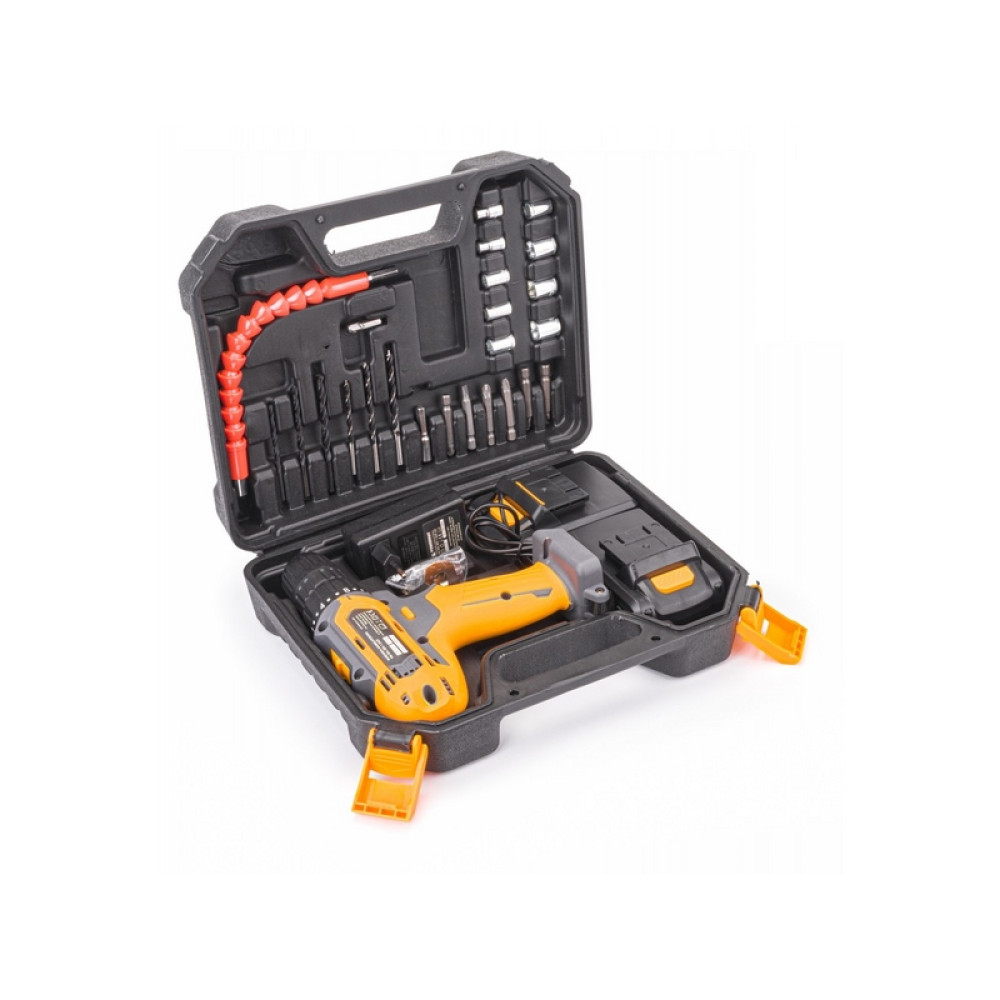 Masina de insurubat Powermat PM-WA-20V-1.5AZT