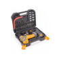 Masina de insurubat Powermat PM-WA-20V-1.5AZT