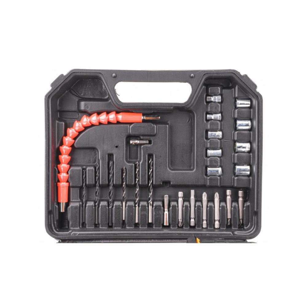 Masina de insurubat Powermat PM-WA-20V-1.5AZT