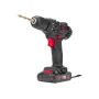 Mașină de înșurubat cu acumulator Red Technic RTWA0033
