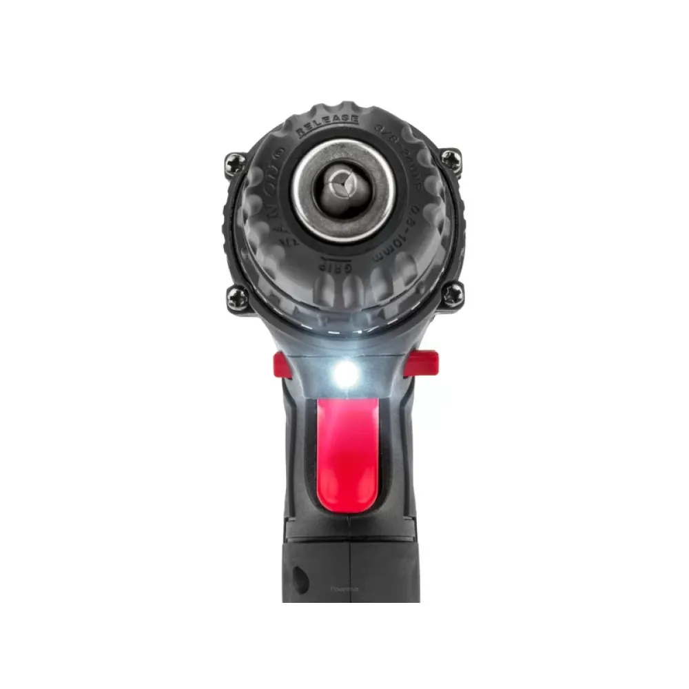 Mașină de înșurubat cu acumulator Red Technic RTWA0033