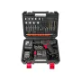 Mașină de înșurubat cu acumulator Red Technic RTWA0033