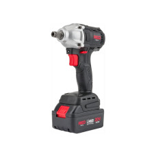 Mașină de înșurubat cu impact Red Technic RTAKU0026