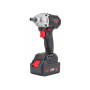 Mașină de înșurubat cu impact Red Technic RTAKU0026