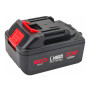 Mașină de înșurubat cu impact Red Technic RTAKU0026