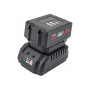 Mașină de înșurubat cu impact Red Technic RTAKU0026
