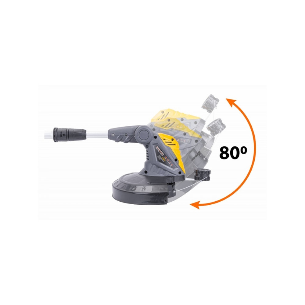 Mașină de tuns Powermat PM-PKE-1400M