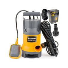 Pompă de drenaj Powermat PM-PDW-1600PT