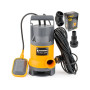 Насос дренажный Powermat PM-PDW-1600PT
