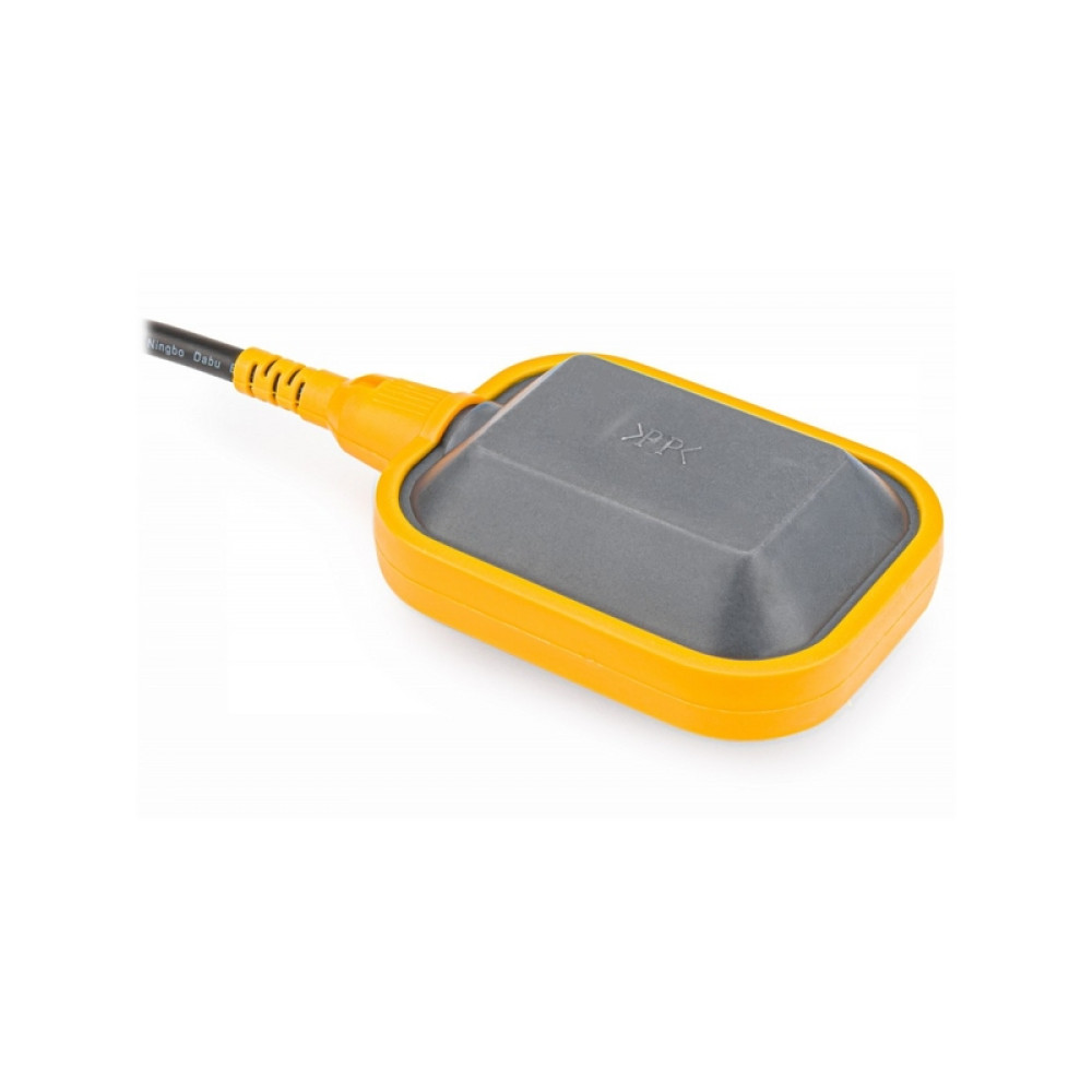 Насос дренажный Powermat PM-PDW-1600PT
