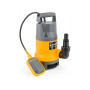 Насос дренажный Powermat PM-PDW-1600PT