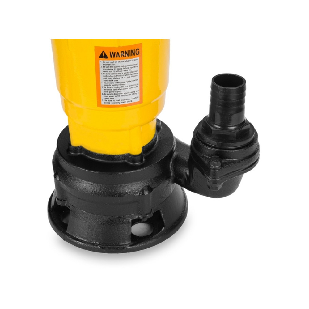 Pompă de drenaj Powermat PM-PDS-3000