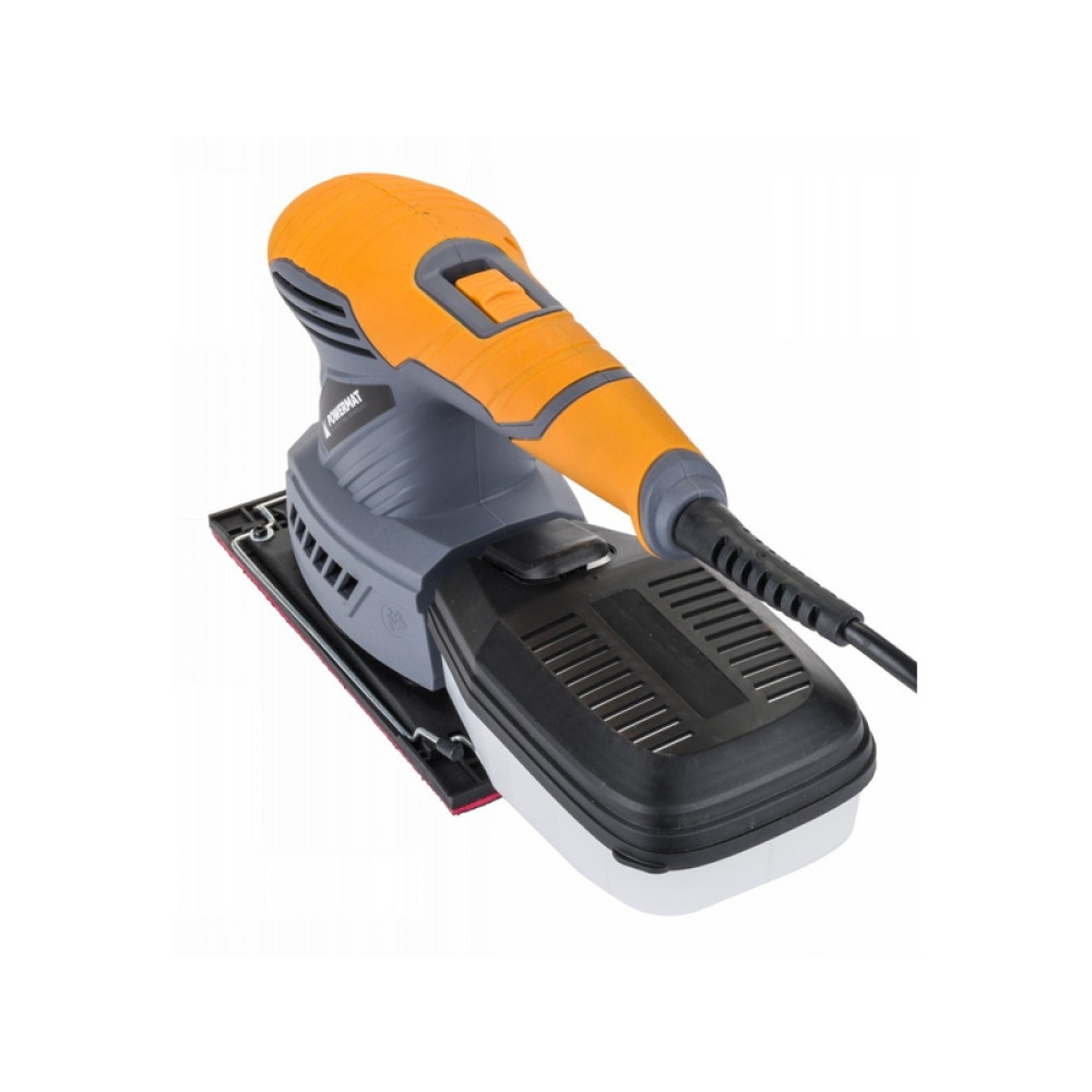 Șlefuitor excentric Powermat PM-SMO-3W1T