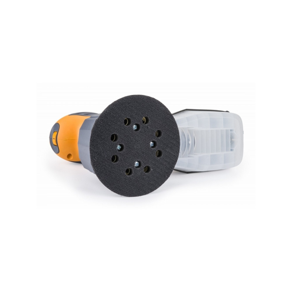 Șlefuitor excentric Powermat PM-SMO-3W1T
