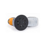Șlefuitor excentric Powermat PM-SMO-3W1T