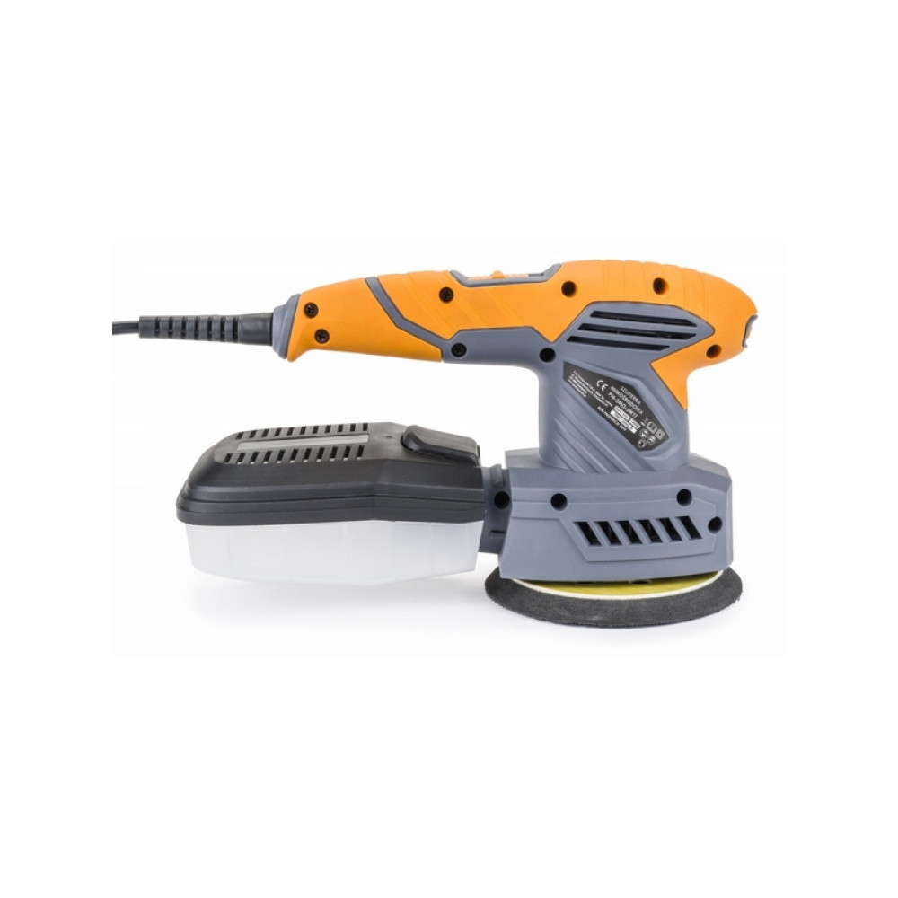 Șlefuitor excentric Powermat PM-SMO-3W1T