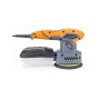 Șlefuitor excentric Powermat PM-SMO-3W1T