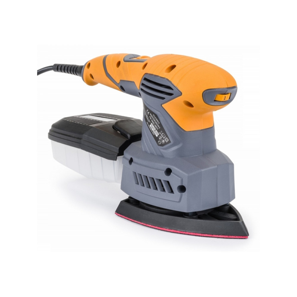 Șlefuitor excentric Powermat PM-SMO-3W1T