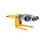 Mașină de sudură pentru țevi din polipropilenă Powermat PM-ZGP-2800