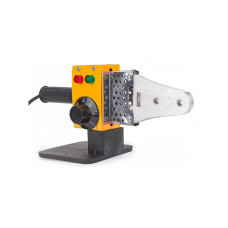 Mașină de sudură pentru țevi din polipropilenă Powermat PM-ZGP-1500T1