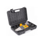 Mașină de sudură pentru țevi din polipropilenă Powermat PM-ZGP-1500T1
