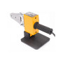 Mașină de sudură pentru țevi din polipropilenă Powermat PM-ZGP-1500T1
