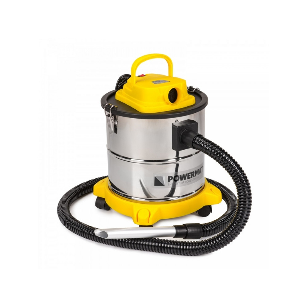 Aspirator industrial Powermat PM-ESP-2000