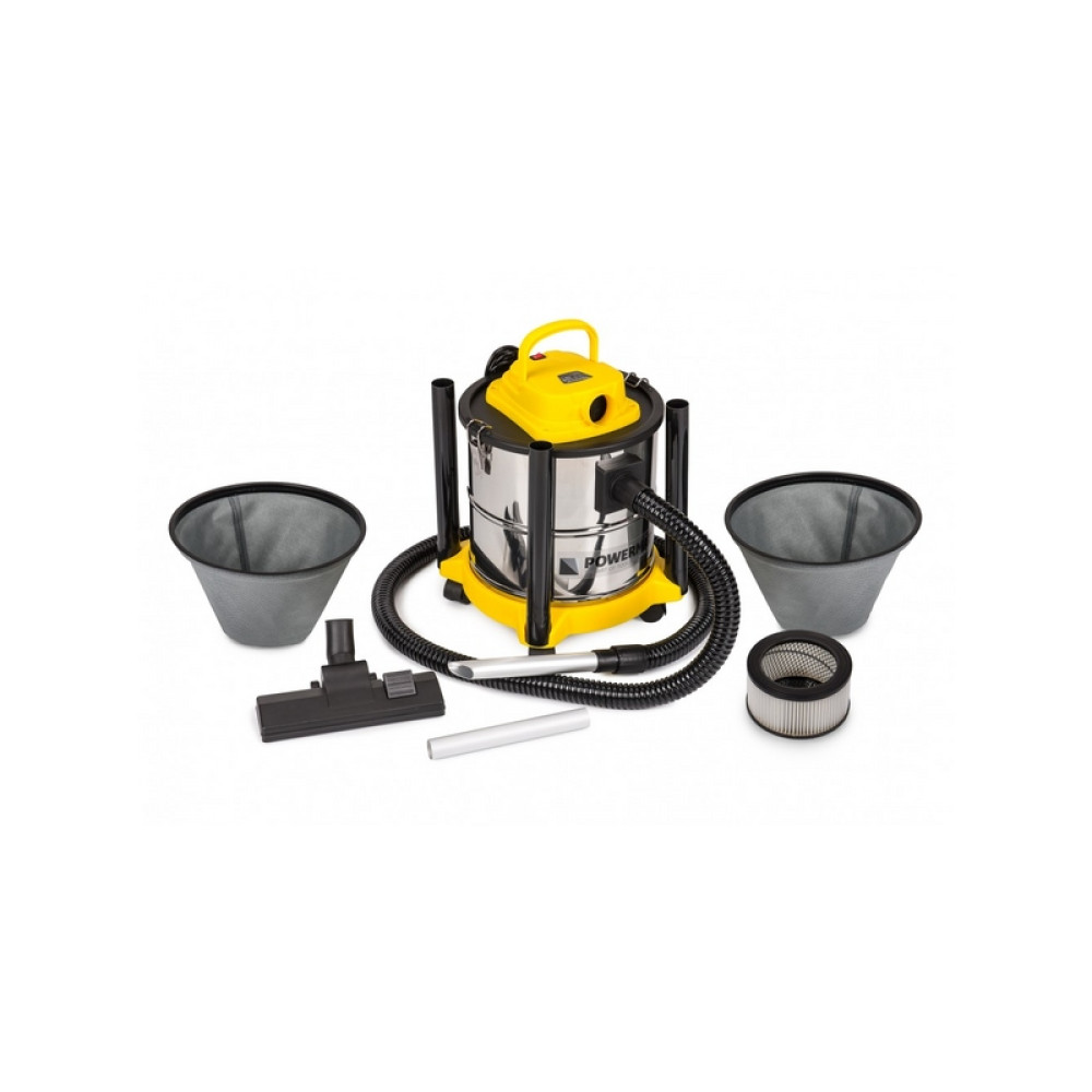 Aspirator industrial Powermat PM-ESP-2000