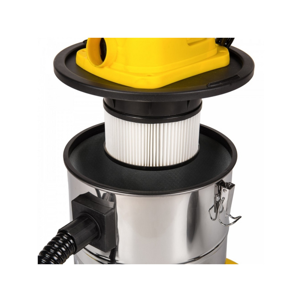 Aspirator industrial Powermat PM-ESP-2000