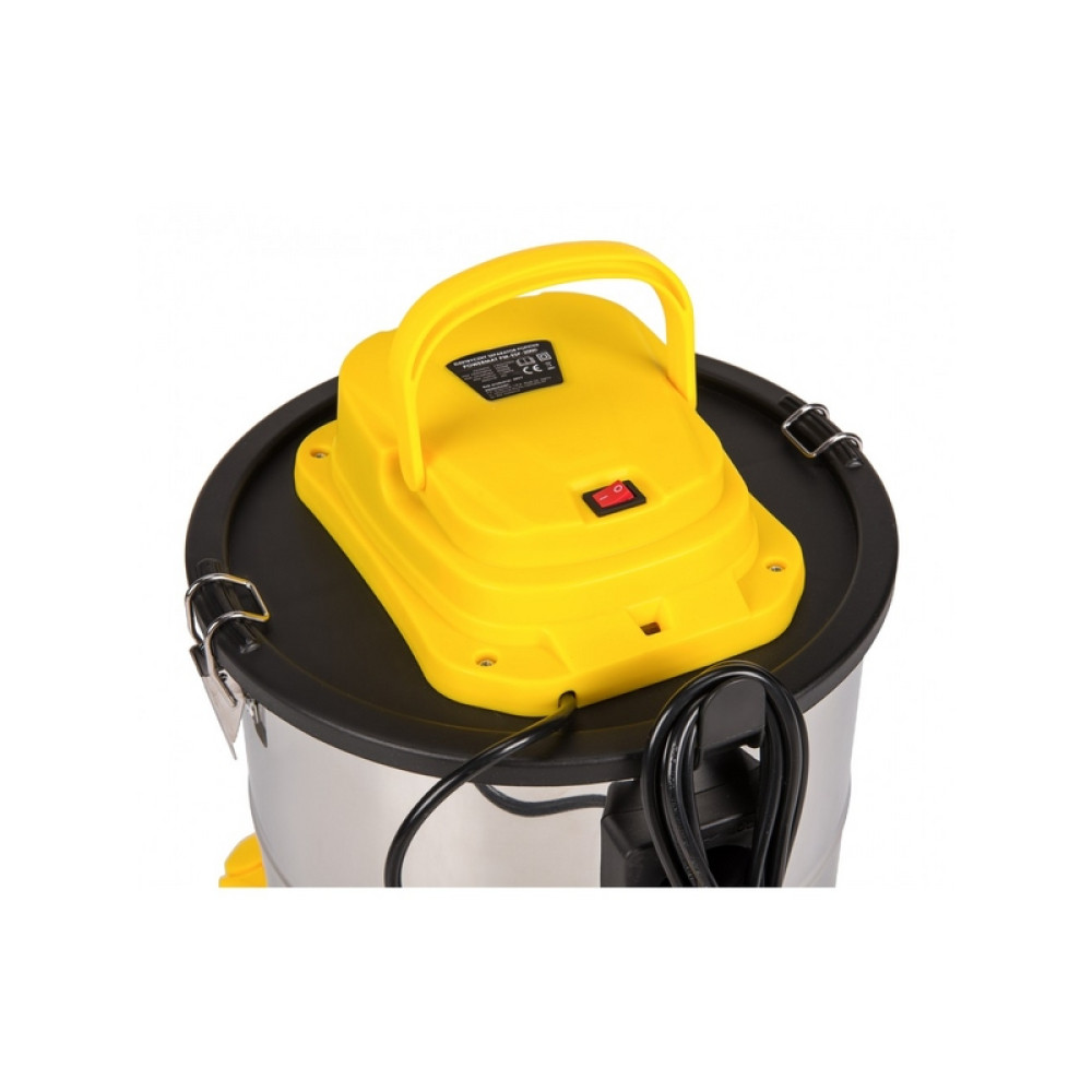Aspirator industrial Powermat PM-ESP-2000