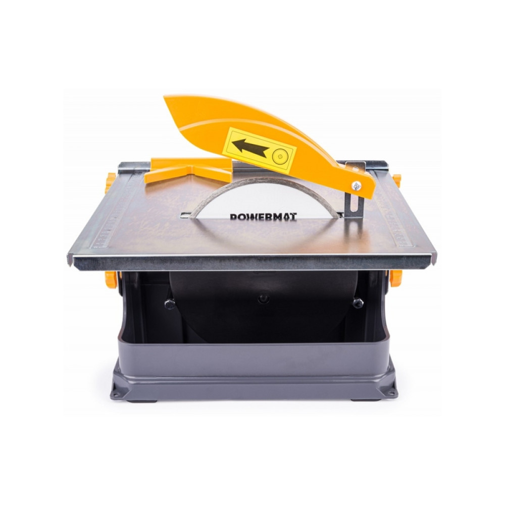 Mașină de tăiat plăci Powermat PM-PDG-1800