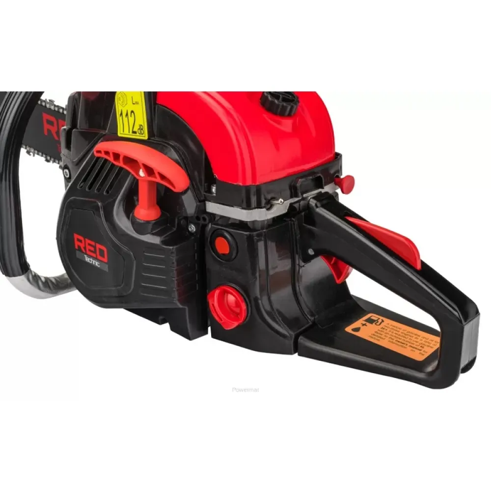 Motoferăstrău Red Technic RTPSP0035