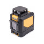 Nivelă laser Powermat PM-PLK-360T + stativ