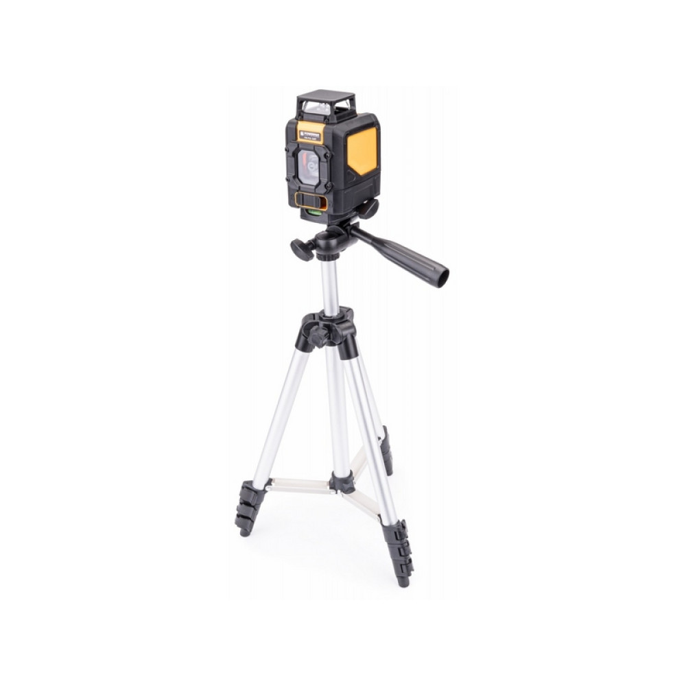 Nivelă laser Powermat PM-PLK-360T + stativ