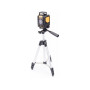 Nivelă laser Powermat PM-PLK-360T + stativ