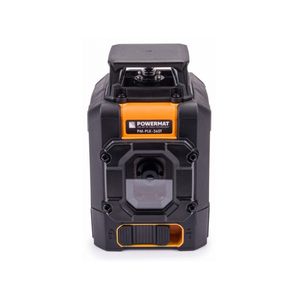 Nivelă laser Powermat PM-PLK-360T + stativ