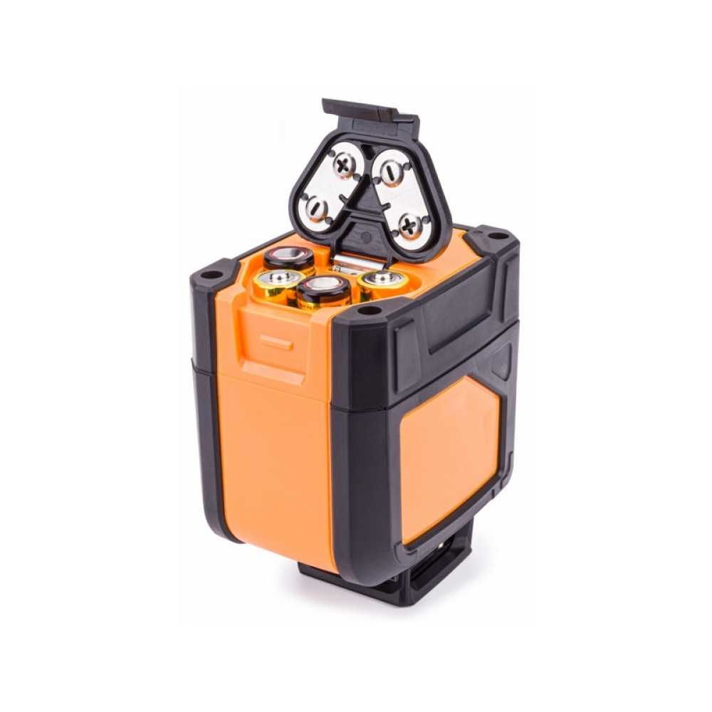 Nivelă laser Powermat PM-PLK-360T + stativ