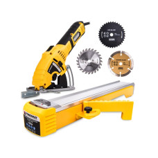 Fierăstrău circular Powermat PM-PPT-1200