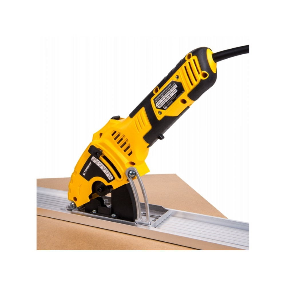 Fierăstrău circular Powermat PM-PPT-1200