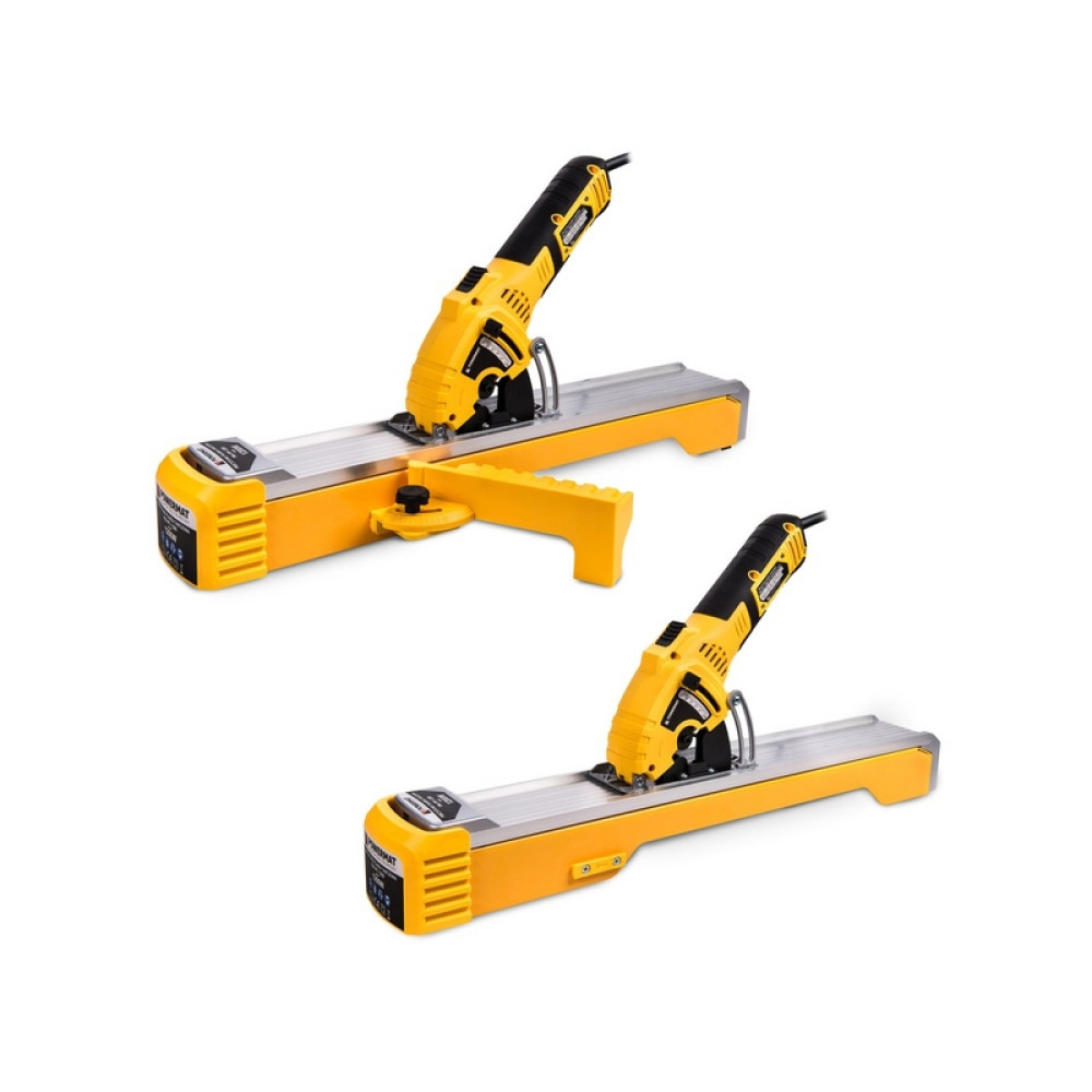Fierăstrău circular Powermat PM-PPT-1200