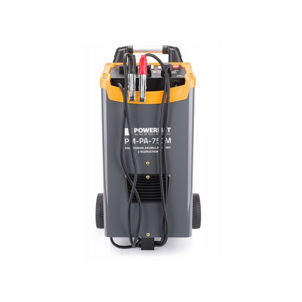 Pre-încărcător Powermat PM-PA-750M