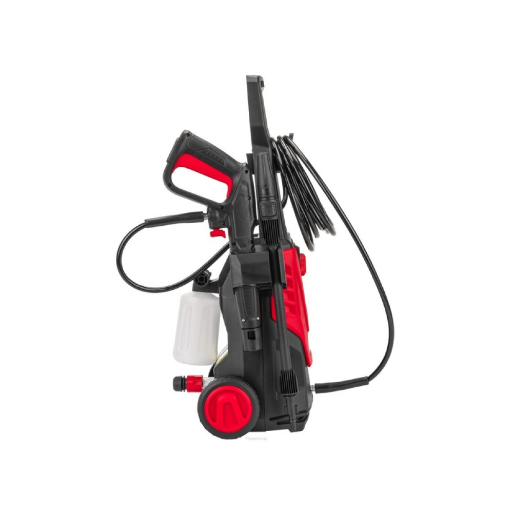 Maşina de spălat cu înaltă presiune Red Technic RTMC0028