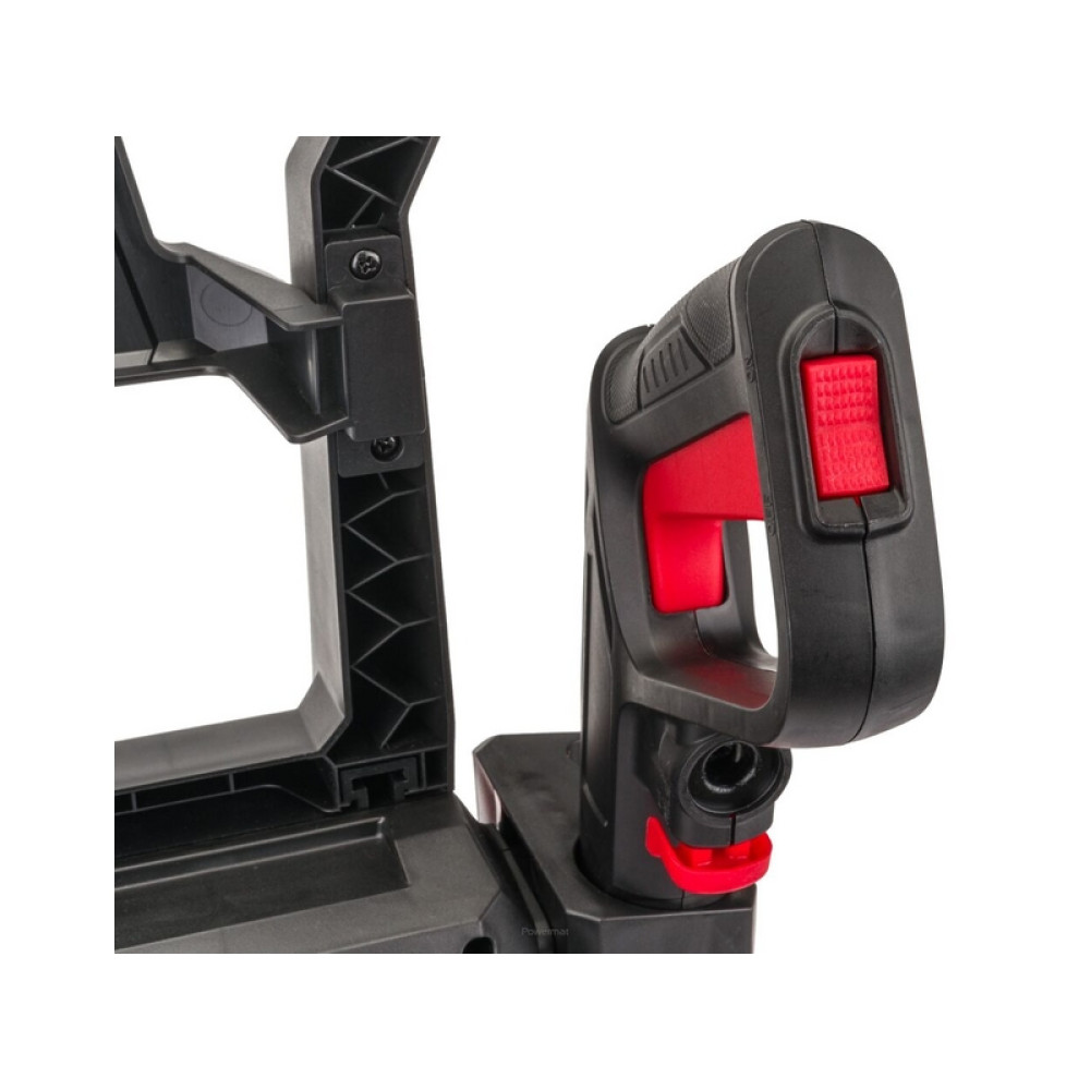 Maşina de spălat cu înaltă presiune Red Technic RTMC0028