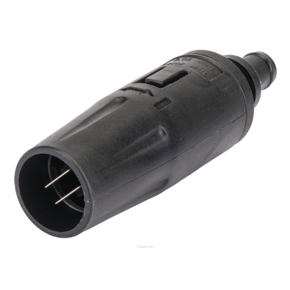 Maşina de spălat cu înaltă presiune Red Technic RTMC0028