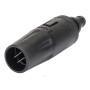 Maşina de spălat cu înaltă presiune Red Technic RTMC0028
